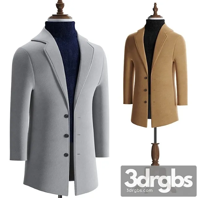 Coat for men Coat for men