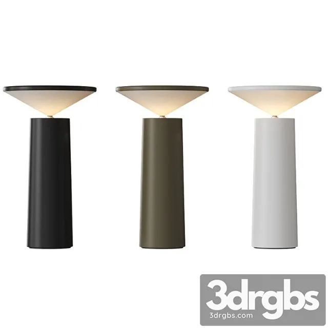 Cocktail by grok collection table lamp Cocktail by grok collection table lamp