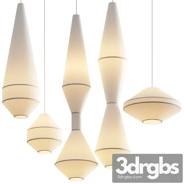 Coco flip mayu pendant lamps Coco flip mayu pendant lamps