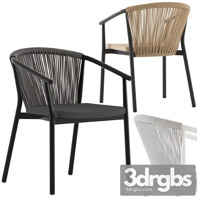 Coco republic marco chair Coco republic marco chair