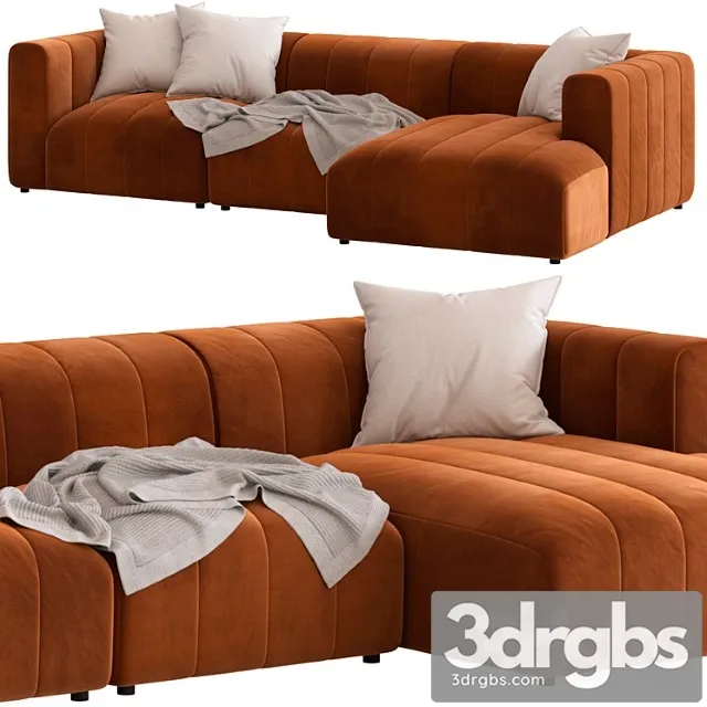 Coco republic oregon modular sofa2 Coco republic oregon modular sofa2