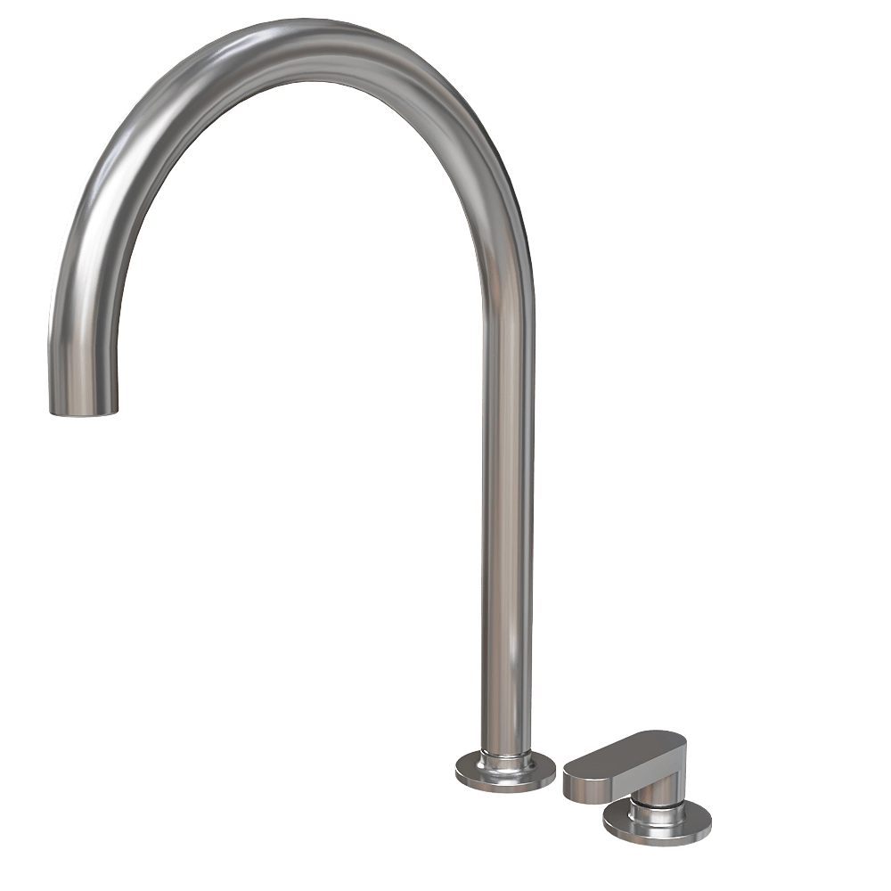 Cocoon – Basin mixer JP 11.2 3D Model
