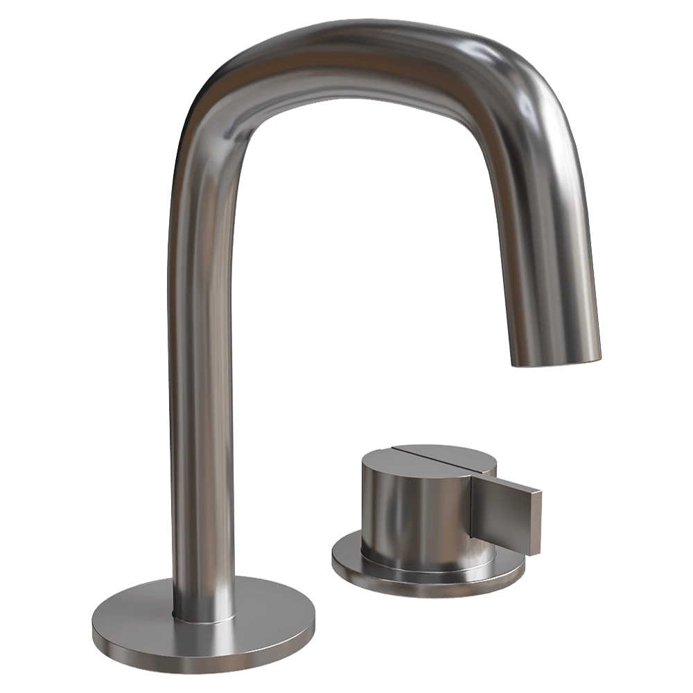 Cocoon – Basin mixer PB SET11 3D Model