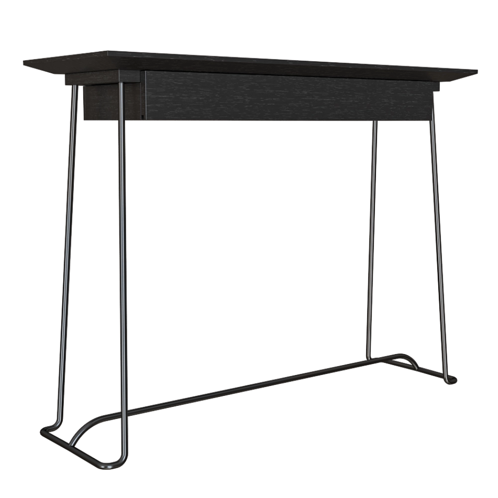 COEDITION – Console Brera 1 3D Model