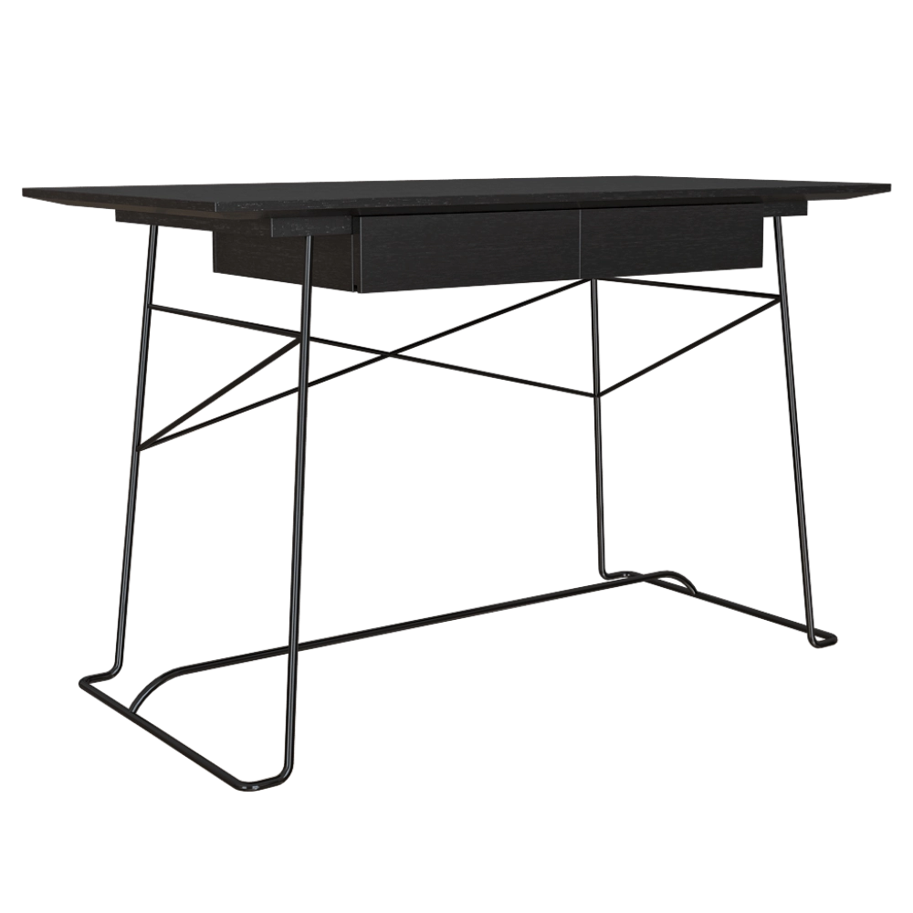 COEDITION – Desk Brera Bureau 3D Model COEDITION – Desk Brera Bureau 3D Model