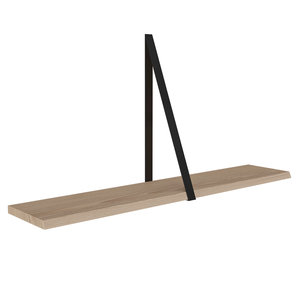 COEDITION – Shelf T-Square 3D Model