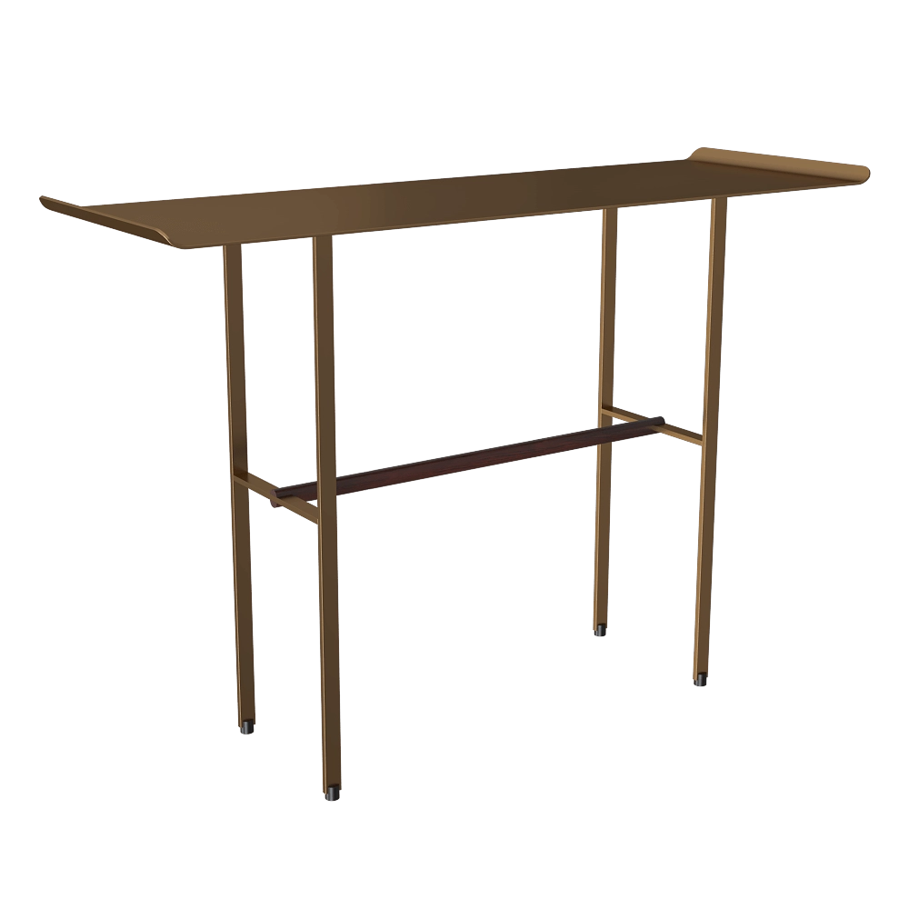 COEDITION – Table Sisters- Patricia Urquiola 3D Model COEDITION – Table Sisters- Patricia Urquiola 3D Model