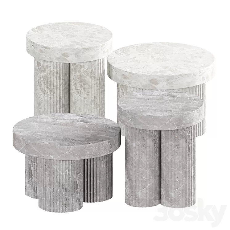 COFFE Table Gear Set 3D Model Free Download COFFE Table Gear Set 3D Model Free Download