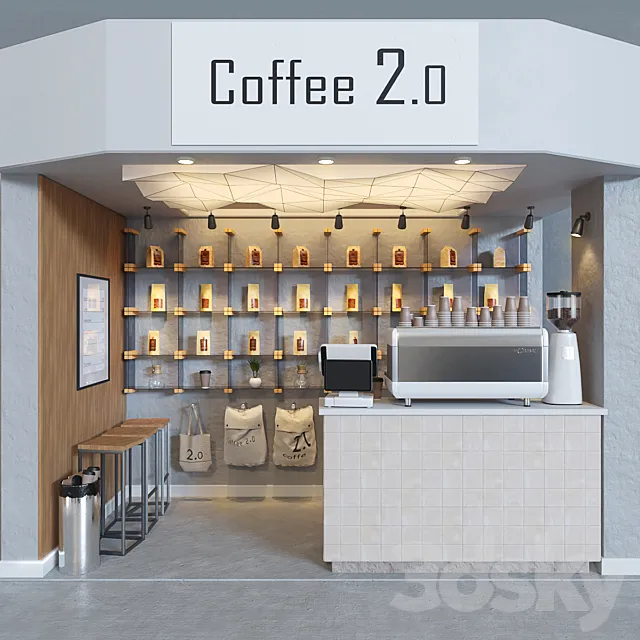 Coffee 2.0 Free Download