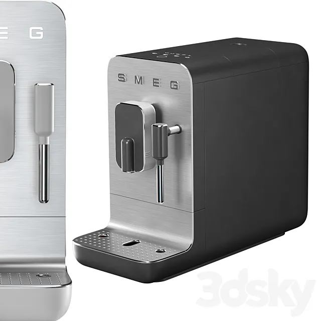 Coffee Machine Bcc02Blmeu _ Bcc02Rdmeu _ Bcc02Tpmeu _ Bcc02Whmeu 3DModel Coffee Machine Bcc02Blmeu _ Bcc02Rdmeu _ Bcc02Tpmeu _ Bcc02Whmeu 3DModel