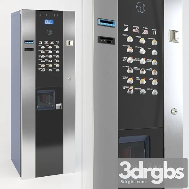 Coffee machine coffeemar bluetec g335 Coffee machine coffeemar bluetec g335