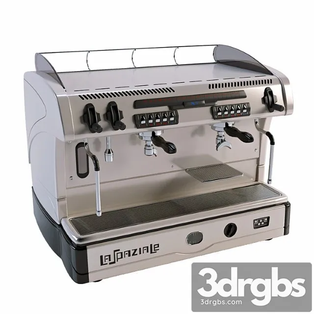 Coffee machine la spaziale s5 ek Coffee machine la spaziale s5 ek