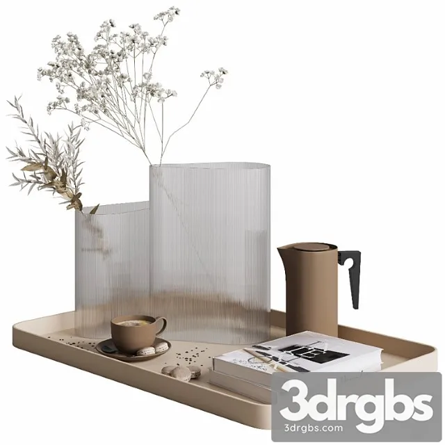 Coffee set 04 Coffee set 04