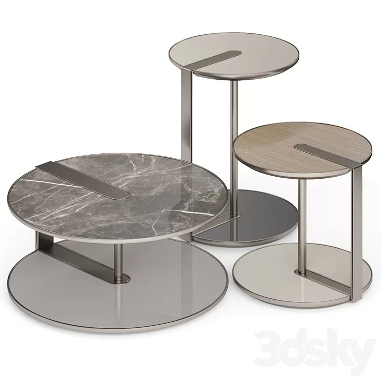 Coffee tabale Clamp 3D Model Free Download Coffee tabale Clamp 3D Model Free Download