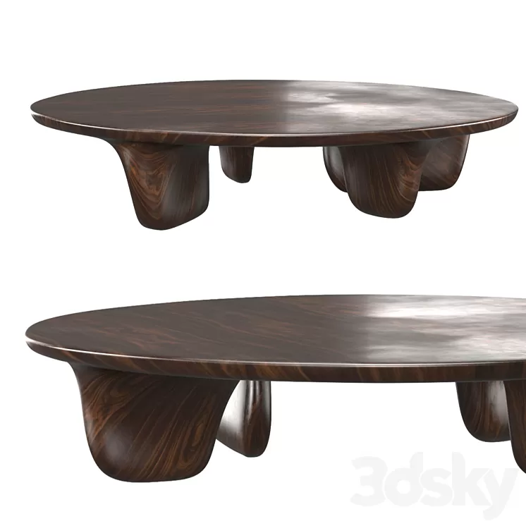 COFFEE TABLE 102 3D Model Free Download COFFEE TABLE 102 3D Model Free Download