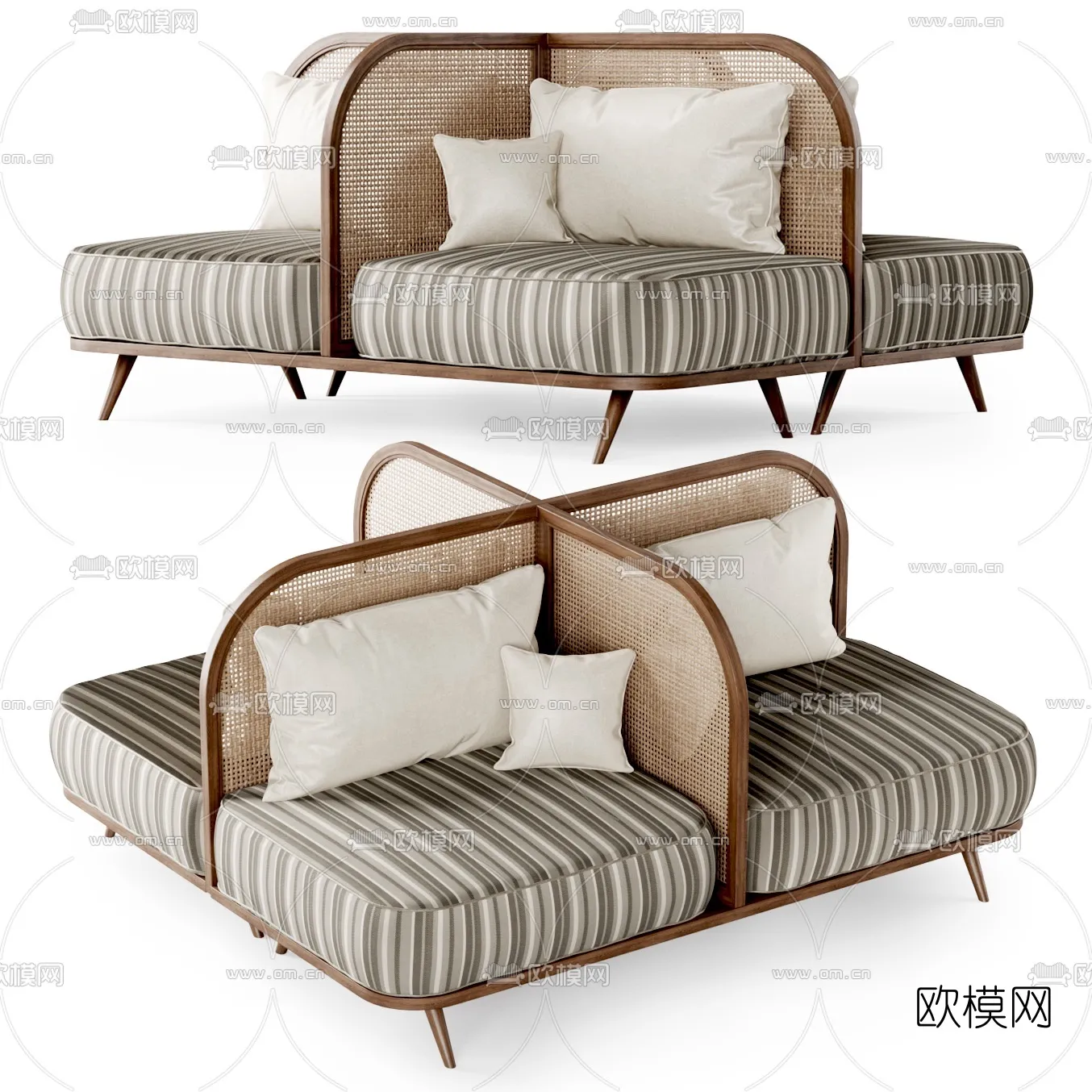 Coffee Table and Armchair Sets – 3D Models – Cafe Interior 3D Scenes – 001 – VRAY Render Coffee Table and Armchair Sets – 3D Models – Cafe Interior 3D Scenes – 001 – VRAY Render
