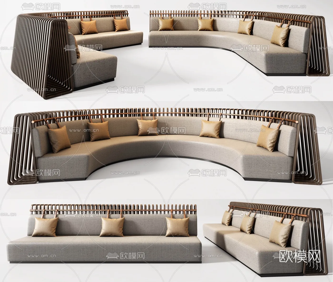 Coffee Table and Armchair Sets – 3D Models – Cafe Interior 3D Scenes – 004 – VRAY Render Coffee Table and Armchair Sets – 3D Models – Cafe Interior 3D Scenes – 004 – VRAY Render