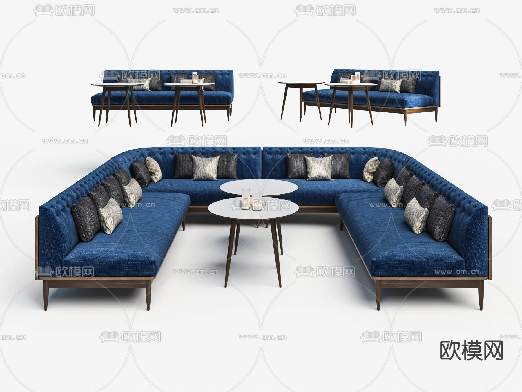 Coffee Table and Armchair Sets – 3D Models – Cafe Interior 3D Scenes – 005 – VRAY Render Coffee Table and Armchair Sets – 3D Models – Cafe Interior 3D Scenes – 005 – VRAY Render