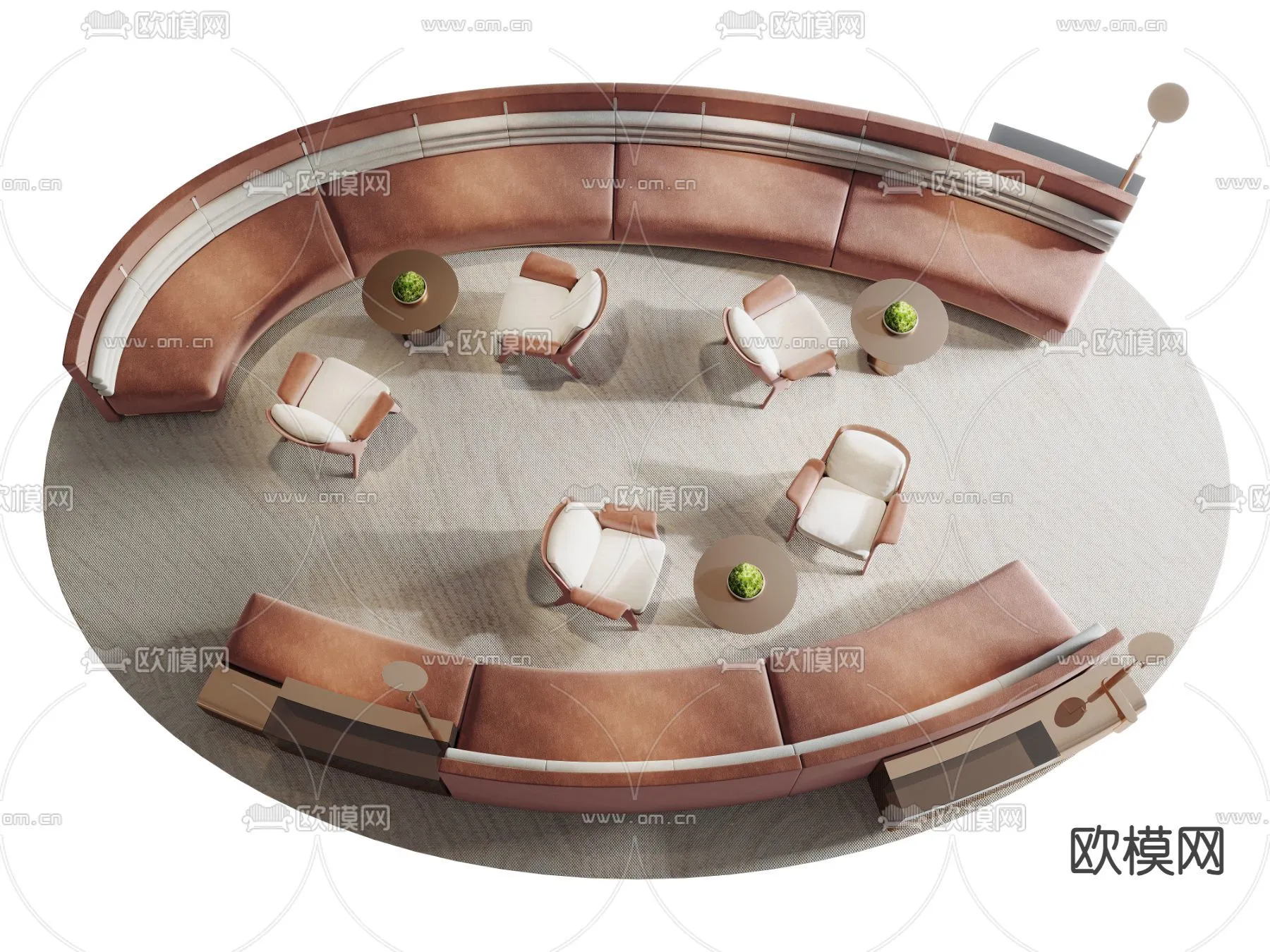 Coffee Table and Armchair Sets – 3D Models – Cafe Interior 3D Scenes – 017 – VRAY Render Coffee Table and Armchair Sets – 3D Models – Cafe Interior 3D Scenes – 017 – VRAY Render