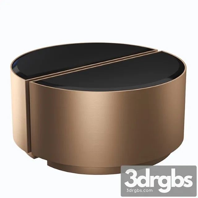 Coffee table Astra Set of 2 Chopper Side Table Eichholtz 3D Model Download Coffee table Astra Set of 2 Chopper Side Table Eichholtz 3D Model Download