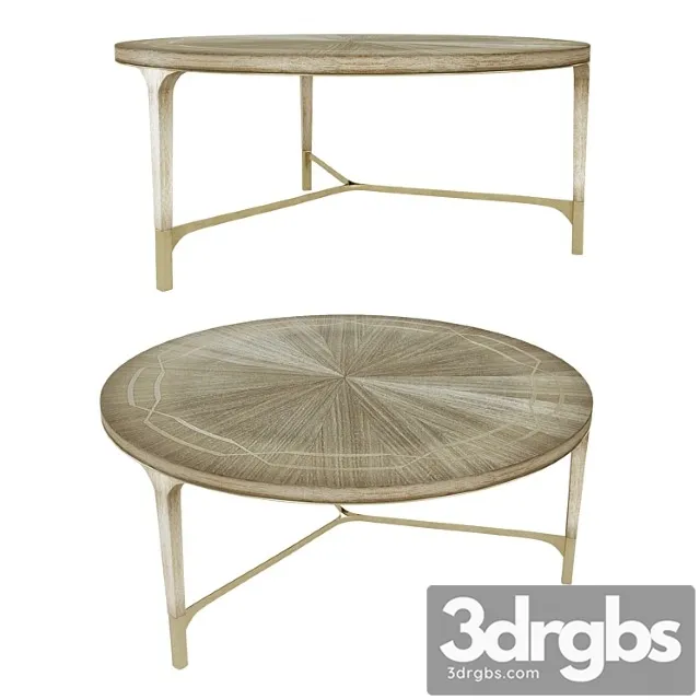 Coffee table caracole piece of pi 2 3D Model Download Coffee table caracole piece of pi 2 3D Model Download