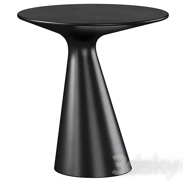 Coffee table Chery by Cosmo 3D Model Coffee table Chery by Cosmo 3D Model