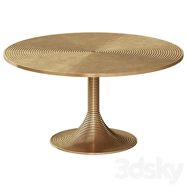 coffee table coffee table 3D Model coffee table coffee table 3D Model