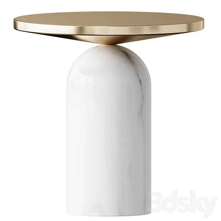 Coffee table coffee table Coffee table Smith medium 3D Model Free Download