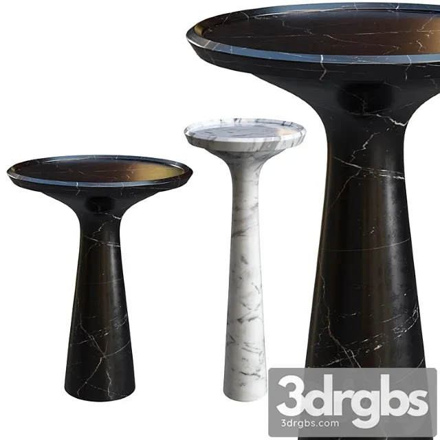 Coffee table eichholtz pompano 2 3D Model Download Coffee table eichholtz pompano 2 3D Model Download