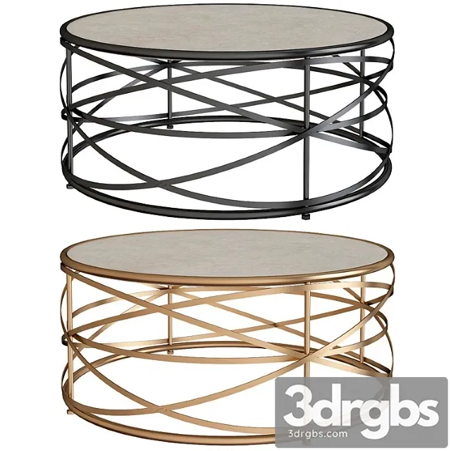 Coffee table elk 2 3D Model Download Coffee table elk 2 3D Model Download