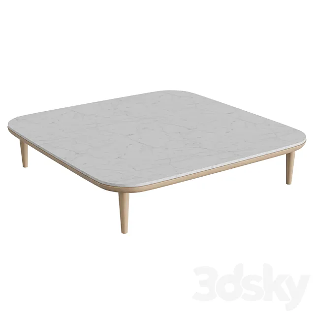 Coffee Table Fly SC11 3DModel