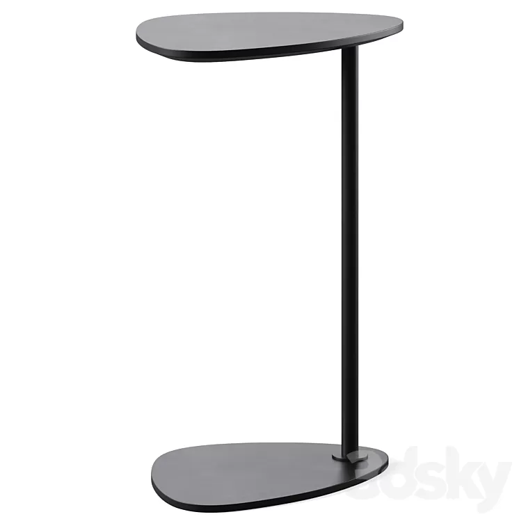 Coffee table Hart by Cosmo 3D Model Free Download Coffee table Hart by Cosmo 3D Model Free Download