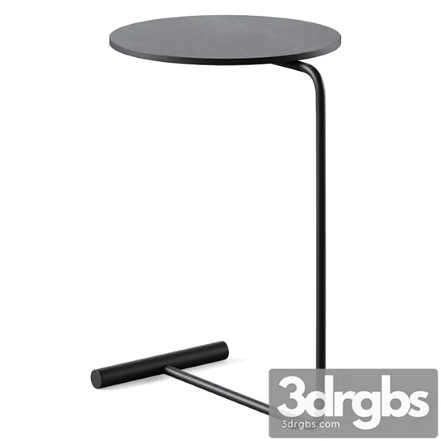 Coffee Table Isere 3D Model Download Coffee Table Isere 3D Model Download