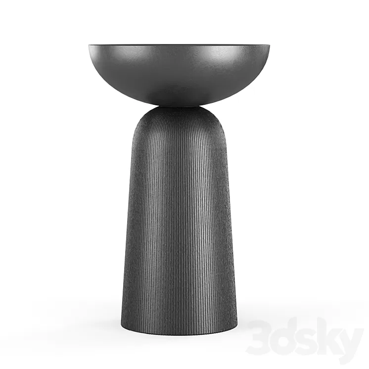 Coffee table Morgan Dantone Home 3D Model Free Download Coffee table Morgan Dantone Home 3D Model Free Download