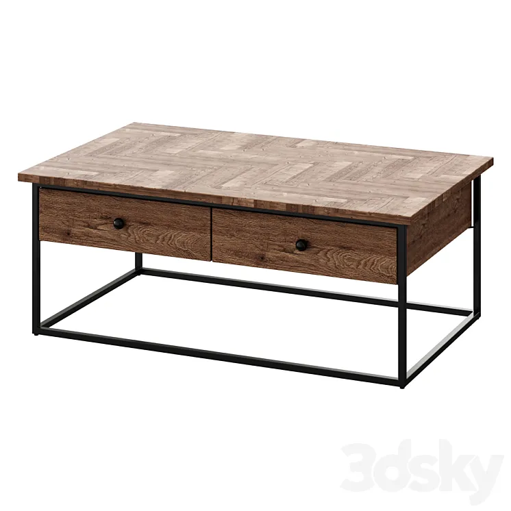 “Coffee table Sanford 39.5″” Rectangular Coffee Table coffee table” 3D Model Free Download “Coffee table Sanford 39.5″” Rectangular Coffee Table coffee table” 3D Model Free Download