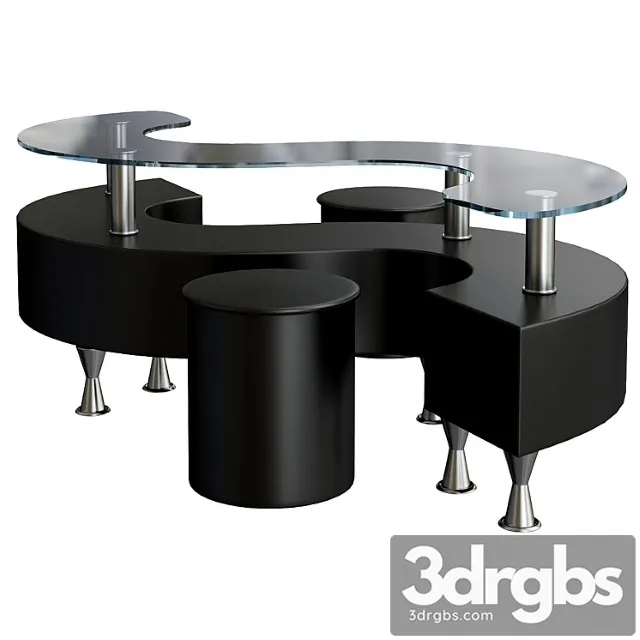 Coffee table smartmax Coffee table smartmax