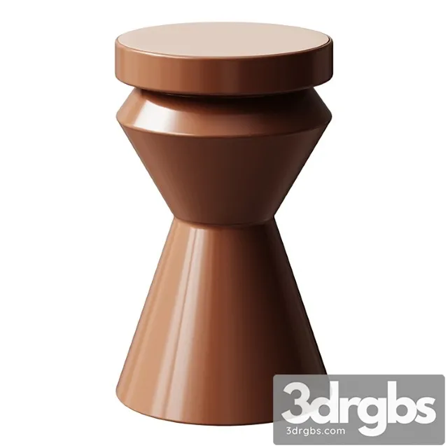 Coffee table sofa table made of metal peono 2 3D Model Download Coffee table sofa table made of metal peono 2 3D Model Download