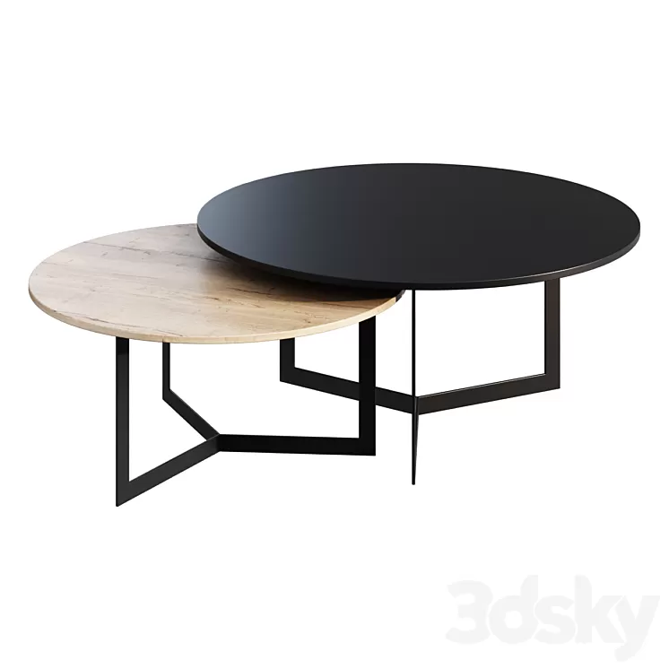 COFFEE TABLE TREKU KABI COFFEE TABLE 3D Model Free Download COFFEE TABLE TREKU KABI COFFEE TABLE 3D Model Free Download