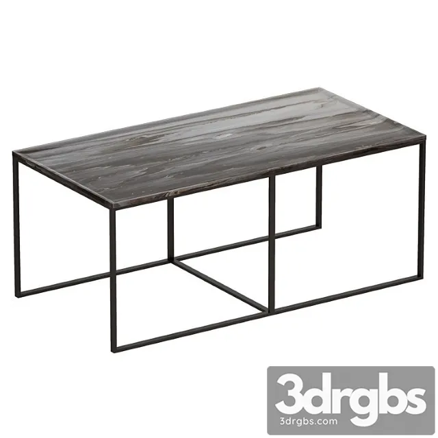 Coffee Table Twilight Marble Tsoffee Table Crate Andes Barrel 3D Model Download Coffee Table Twilight Marble Tsoffee Table Crate Andes Barrel 3D Model Download
