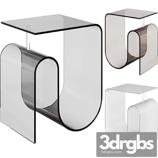 Coffee table Up Coffee Table by Budde 3D Model Download Coffee table Up Coffee Table by Budde 3D Model Download