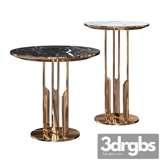 Coffee Tables 07 3D Model Download Coffee Tables 07 3D Model Download