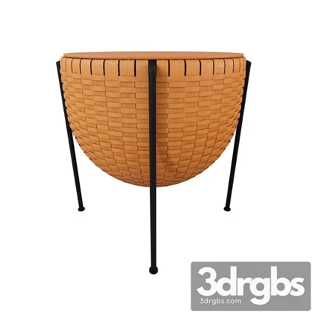 Coffee Tables Cestlavie Poltrona Frau 3D Model Download Coffee Tables Cestlavie Poltrona Frau 3D Model Download