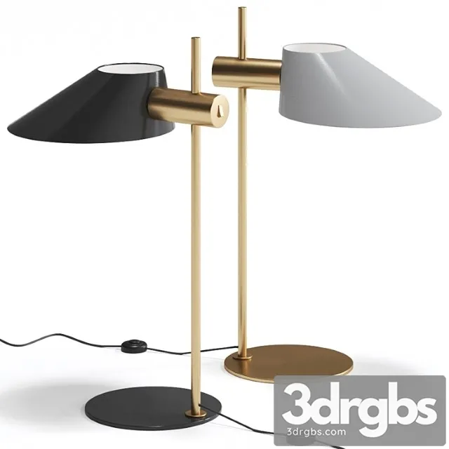 Cohen by aromas del campo table lamp Cohen by aromas del campo table lamp