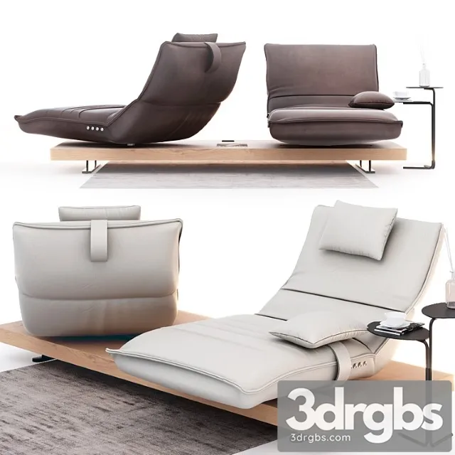 Coinor   edit free motion 2 3D Model Download