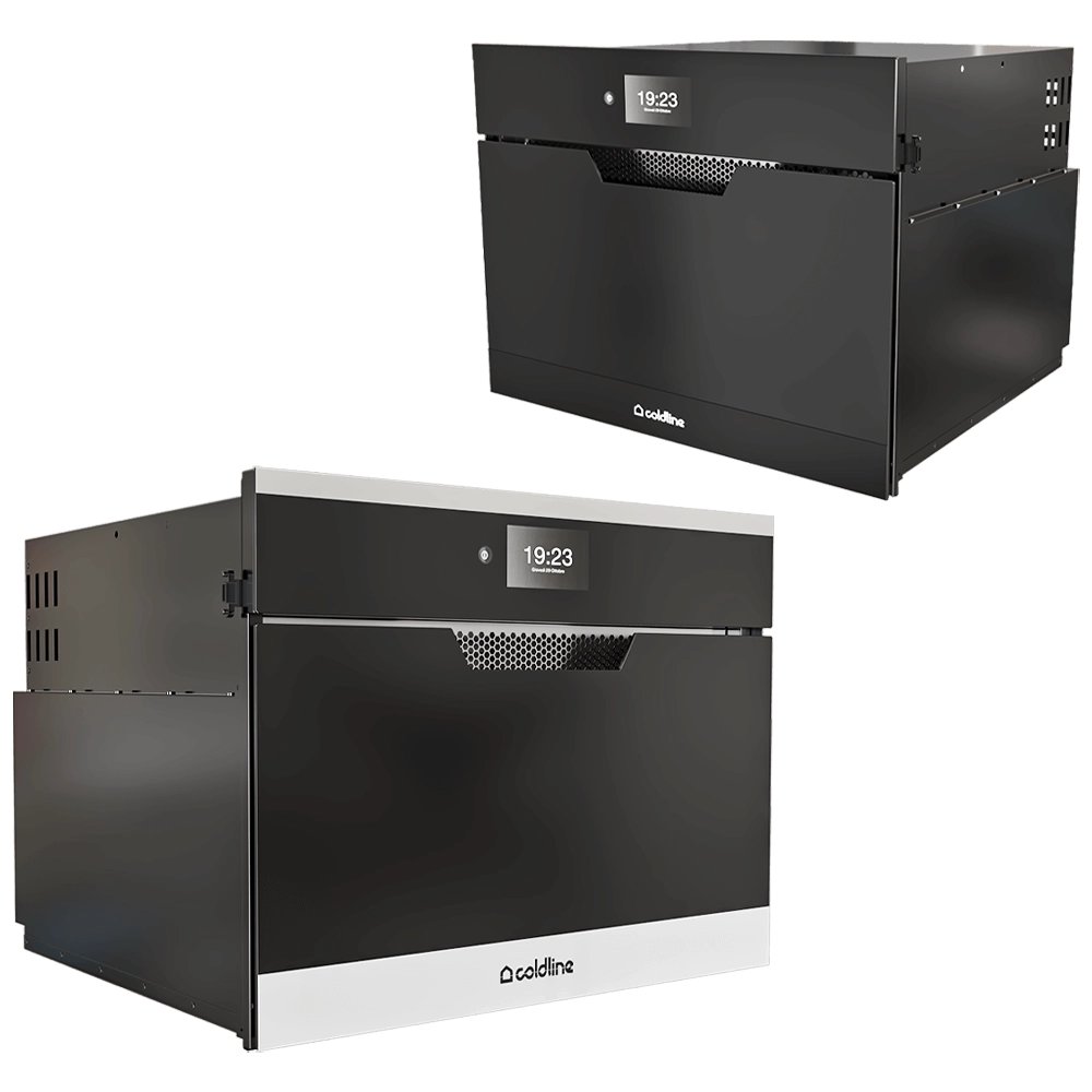 Coldline – Domestic shock chiller Life W45 3D Model Coldline – Domestic shock chiller Life W45 3D Model