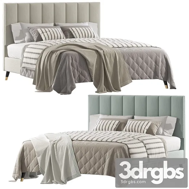 Colette bed Colette bed