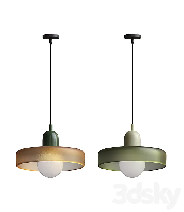 COLLAR 3D Model COLLAR 3D Model