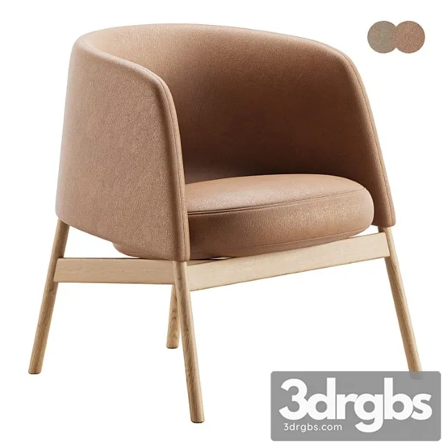 Collar chair Collar chair