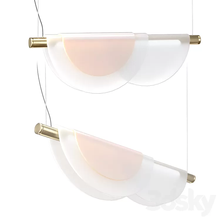 Colle 3D Model Free Download