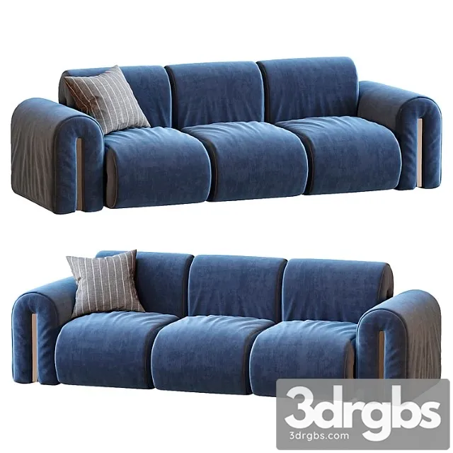 Colle sofa Colle sofa